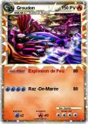 Groudon