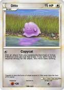 Ditto