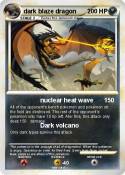 dark blaze drag