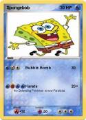 Spongebob
