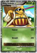 King Dedede