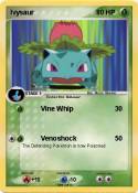 Ivysaur