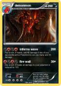 demonmon