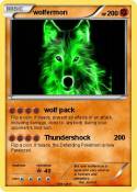wolfermon