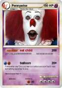 Pennywise