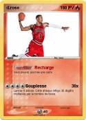 d.rose