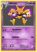 alakazam