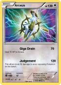 Arceus