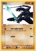 kirito