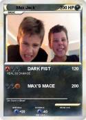 Max Jack`