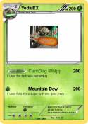 Yoda EX