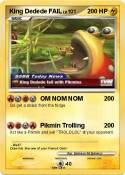 King Dedede
