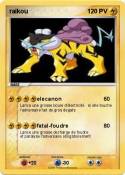 raikou
