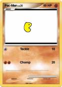 Pac-Man