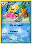 Bob esponja