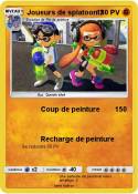 Joueurs de