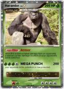 Harambe