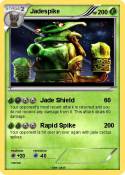 Jadespike