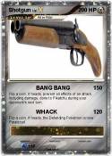 Shotgun