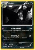 Keyion