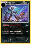 Delty Link
