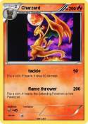 Charzard