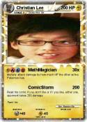 Christian Lee
