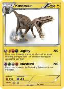 Kankesaur