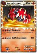 Primo-Groudon