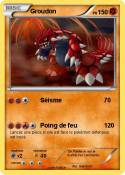 Groudon