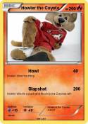 Howler the