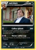 Jack black