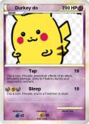 Durkey do
