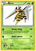Spear