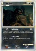 venom