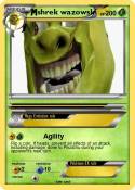 shrek wazowski