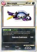 Meta knight