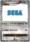 Sega