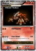 Heatran