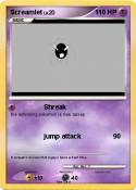 Screamlet