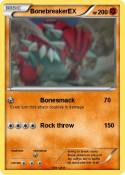 BonebreakerEX