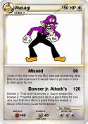 Waluigi