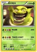 SHREK