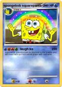 spongebob squar