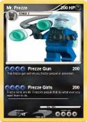 Mr. Frezze