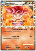God Goku