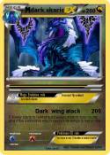 dark skaric