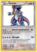 Allomon