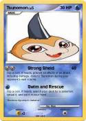 Tsunomon