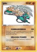 goku